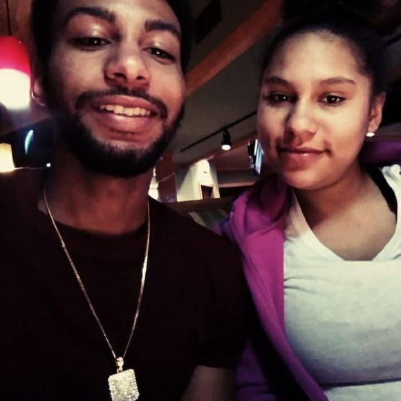 Meet your Posher, Takaylie - Picture 1 of 1